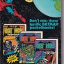 Superman Pocketbook #8 Legion Of Super Heroes 1979 Egmont Publishing Image 2