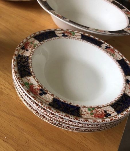 Vintage China