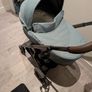 Cybex Balios S Lux Pushchair and Cot Image 7