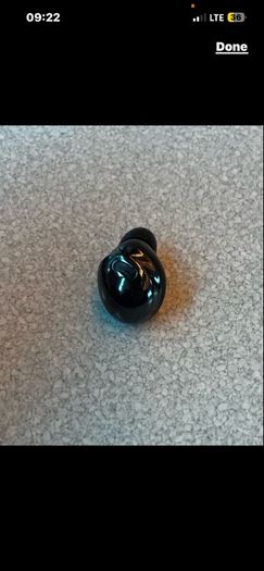 Samsung Galaxy Buds Pro right earphones