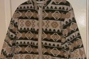 Dunnes Stores Zip Up Fleece age 2-3