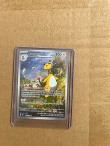 Pokemon card