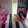 LoL House, Car and Doll Bundle Image 8