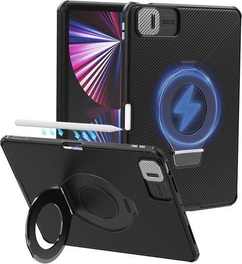 Nillkin for iPad Air 11 inch Case M3/M2