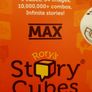 New in Box Great Original Rorys Story Cubes Max Size Image 5