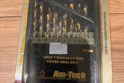 drill bits