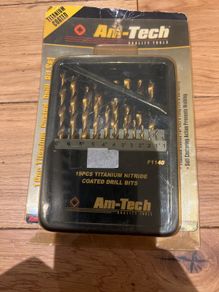 drill bits