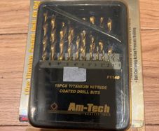 drill bits