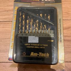 drill bits