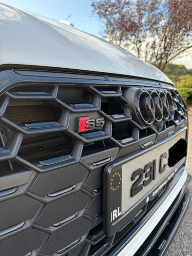 2023 Audi S5 3.0l V6 Tdi