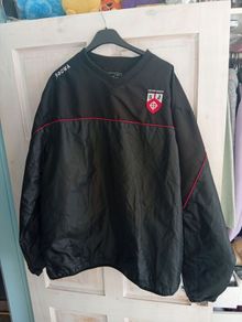 Killererin gaa gowa windbreaker XXL
