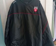 Killererin gaa gowa windbreaker XXL