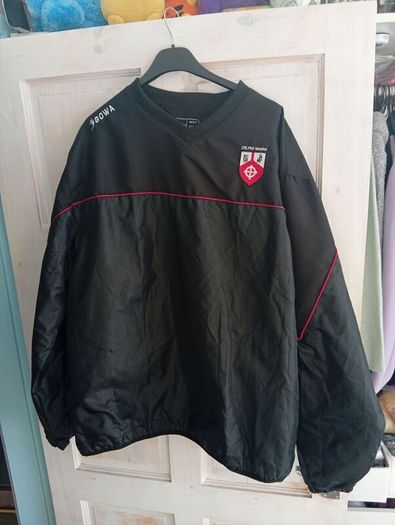 Killererin gaa gowa windbreaker XXL