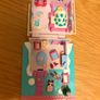 vintage polly pocket ski chalet Image 6