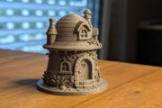 Fairy House