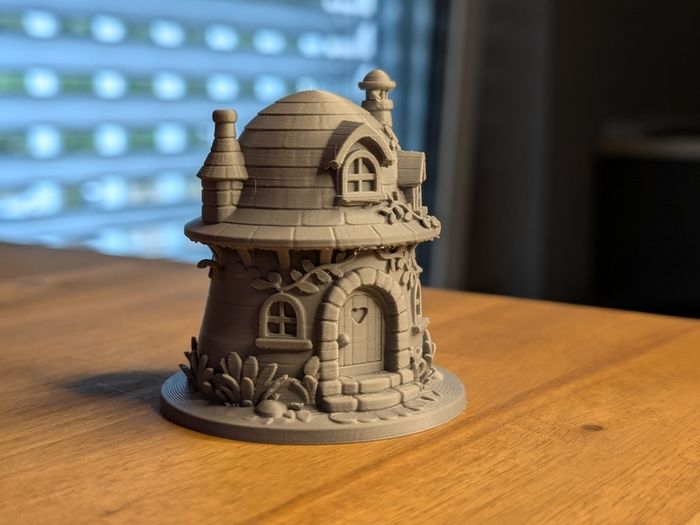 Fairy House