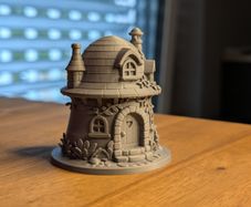 Fairy House