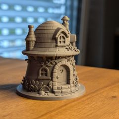 Fairy House