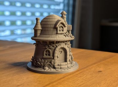 Fairy House