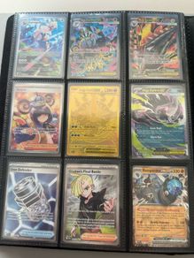 Pokemon Collection