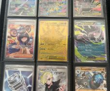 Pokemon Collection