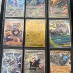 Pokemon Collection