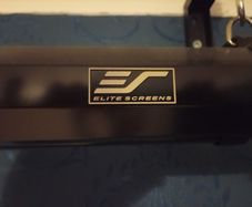 projector screen