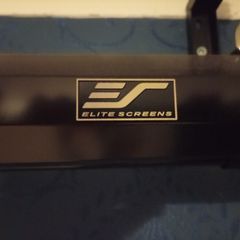 projector screen