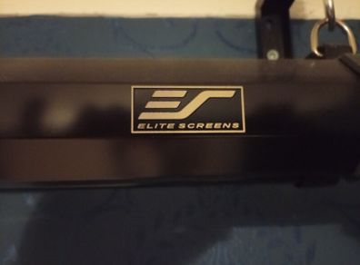 projector screen