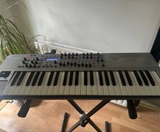 Novation X Station 49