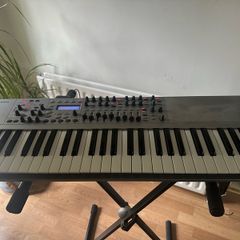 Novation X Station 49