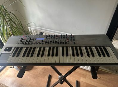 Novation X Station 49