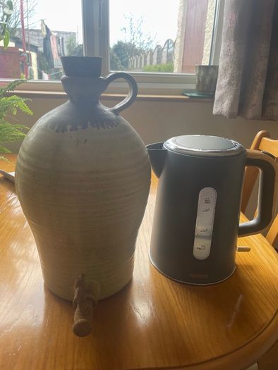 New Zealand Pottery