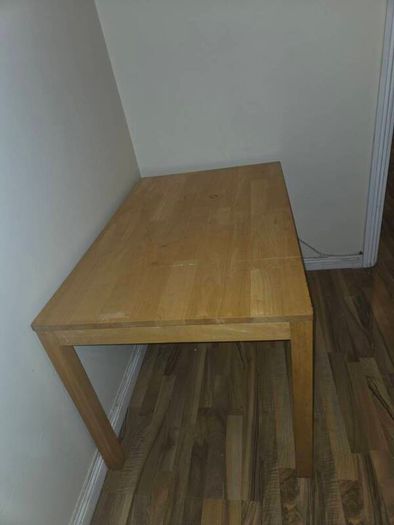 table