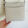 Michael Kors Jet Set Travel Messenger Crossbody Image 4