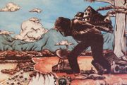 Okkervil River - The Silver Gymnasium