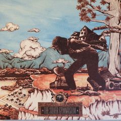 Okkervil River - The Silver Gymnasium