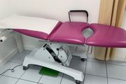 Treatment couch / chair