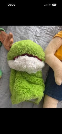 sml toys