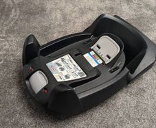 Be Safe izi go isofix base