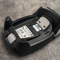 Be Safe izi go isofix base