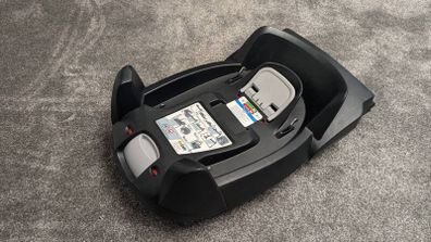 Be Safe izi go isofix base