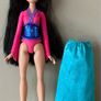 Disney Mulan Doll Image 3