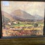 Two framed pictures Image 7
