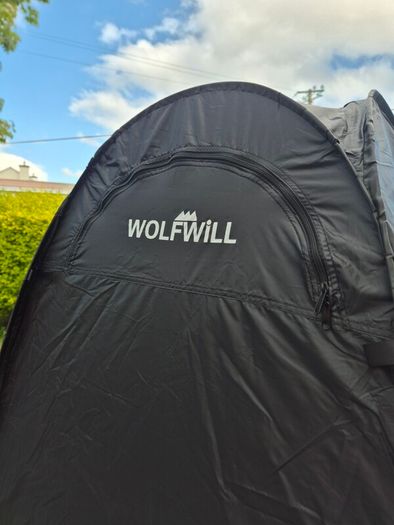 Beach Changing Tent
