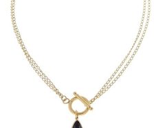 Stainless steel necklace