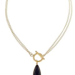 Stainless steel necklace