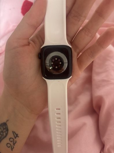 apple watch series 10