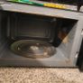 Dimplex microwave 800W Image 3
