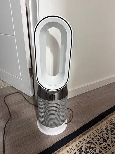 Dyson HP04 Hot + Cool Air Purifier